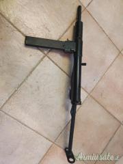 Sten MK 2