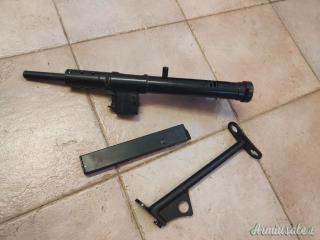 Sten MK 2