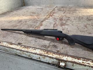 Marlin X7VH .22-250 Remington