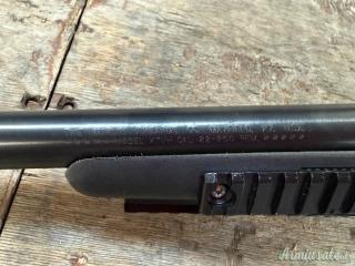 Marlin X7VH .22-250 Remington