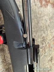Marlin X7VH .22-250 Remington