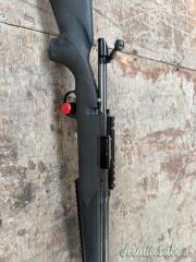 Marlin X7VH .22-250 Remington
