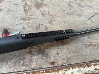 Marlin X7VH .22-250 Remington