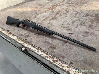 Marlin X7VH .22-250 Remington