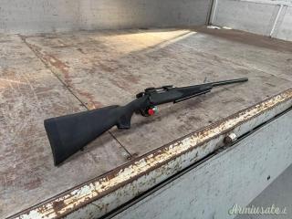 Marlin X7VH .22-250 Remington