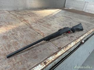 Marlin X7VH .22-250 Remington