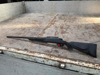 Marlin X7VH .22-250 Remington