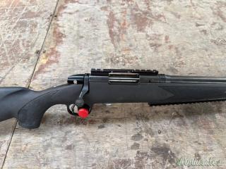 Marlin X7VH .22-250 Remington