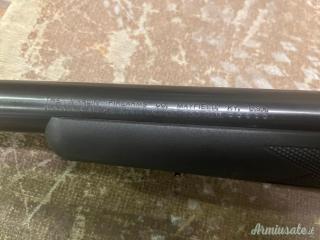 Marlin X7VH .22-250 Remington