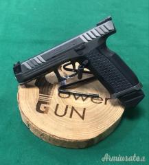 LAUGO ARMS PISTOLA ALIEN CREATOR  9x19mm Parabellum | Luger | NATO