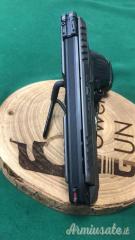 LAUGO ARMS PISTOLA ALIEN CREATOR  9x19mm Parabellum | Luger | NATO