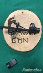 LAUGO ARMS PISTOLA ALIEN CREATOR  9x19mm Parabellum | Luger | NATO