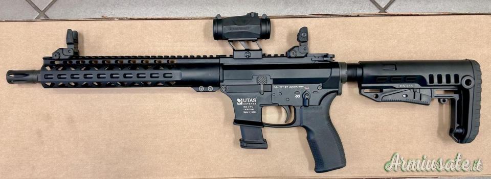 UTAS MOD. UT912 9x19mm PROMO!!!