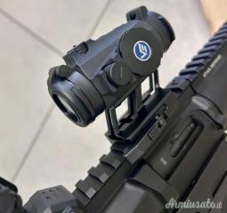 UTAS MOD. UT912 9x19mm PROMO!!!