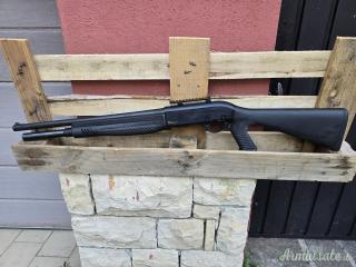 Hatsan escort ps guard 12
