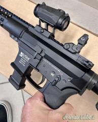 UTAS MOD. UT912 9x19mm PROMO!!!