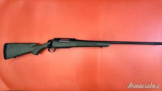 Bergara B14 Ridge Wilderness 7 mm Remington Magnum