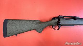 Bergara B14 Ridge Wilderness 7 mm Remington Magnum