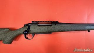 Bergara B14 Ridge Wilderness 7 mm Remington Magnum