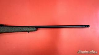 Bergara B14 Ridge Wilderness 7 mm Remington Magnum
