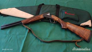 Fabarm Axis Elite 20