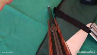 Fabarm Axis Elite 20