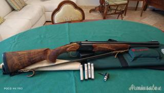Fabarm Axis Elite 20
