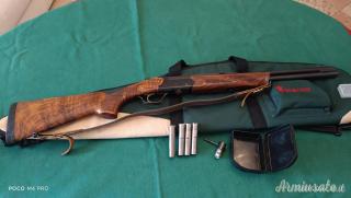 Fabarm Axis Elite 20