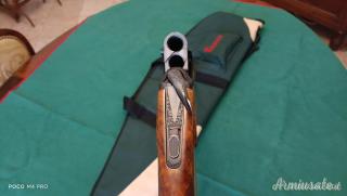 Fabarm Axis Elite 20