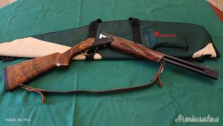 Fabarm Axis Elite 20