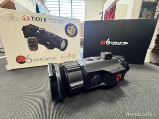 ATN TICO 6
