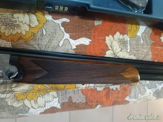 Sovrapposto Beretta SO4