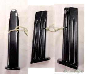 Per Beretta mod 81 cal.7,65