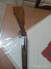 Doppietta Beretta da bosco 12