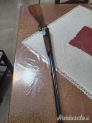 Doppietta Beretta da bosco 12