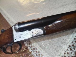 Doppietta Beretta da bosco 12