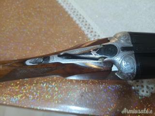 Doppietta Beretta da bosco 12