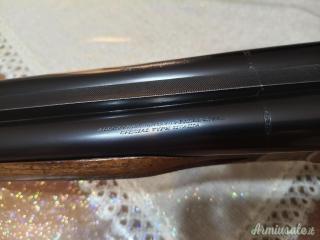 Doppietta Beretta da bosco 12