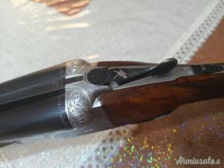 Doppietta Beretta da bosco 12