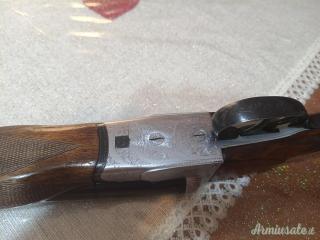 Doppietta Beretta da bosco 12