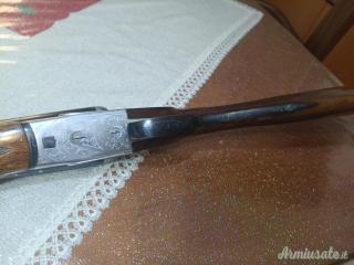 Doppietta Beretta da bosco 12