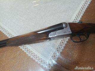 Doppietta Beretta da bosco 12