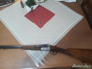 Doppietta Beretta da bosco 12