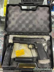 BUL M-5 CUSTOM .45 ACP