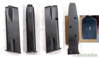 Per Browning HP 35