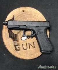 Glock G17 Gen 5 FTO  9x21mm IMI