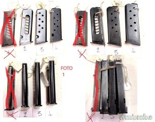 per Beretta cal.6,35