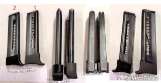 Per Bernardelli mod. P010 cal. 22