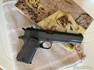 INOKATSU Colt 1911 100 Anniversary