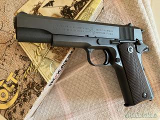 INOKATSU Colt 1911 100 Anniversary